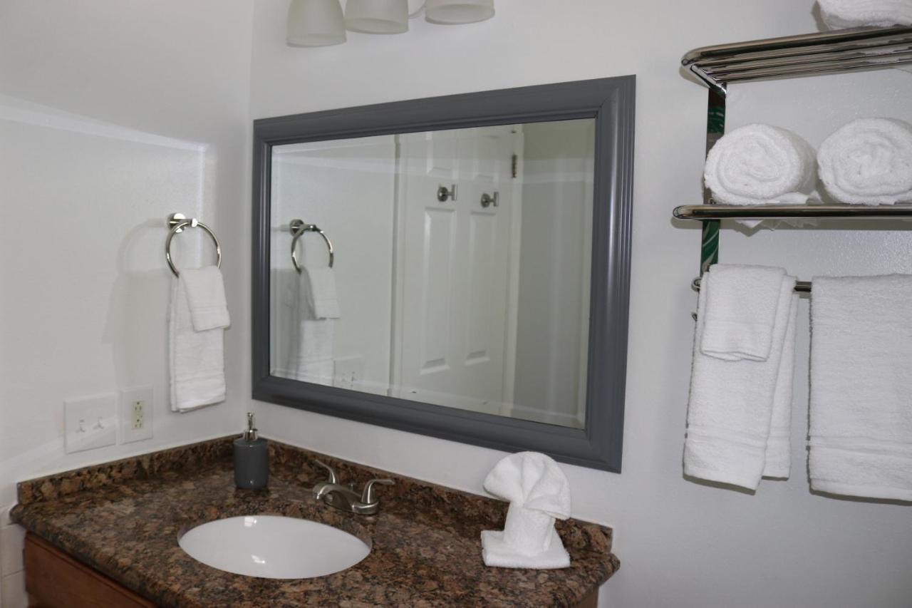 Hidden Emerald-Apartment With Kitchen And Laundry 莱克兰 外观 照片