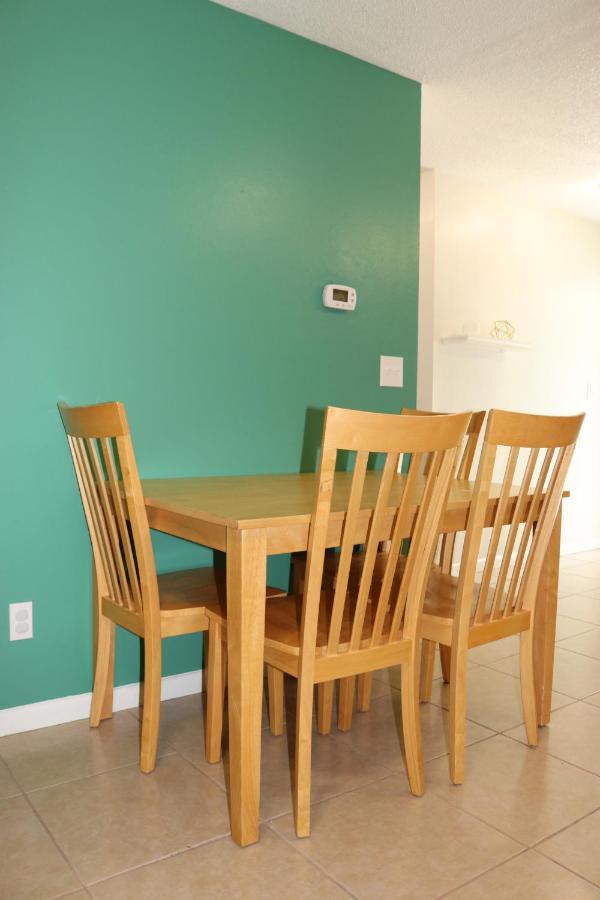 Hidden Emerald-Apartment With Kitchen And Laundry 莱克兰 外观 照片